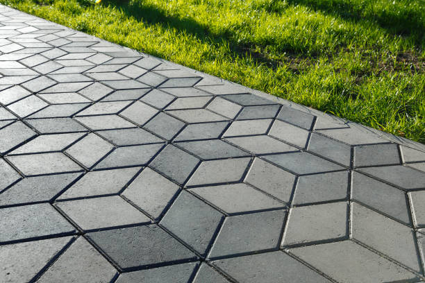 Reasons to Select Us for Your Driveway Paving Requirements in Meridian, PA
