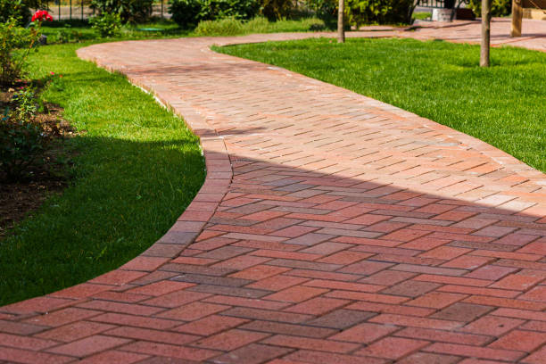 Best Driveway Pavers Near Me  in Meridian, PA