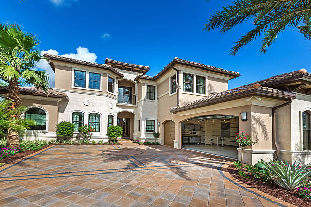 Reliable Meridian, PA Driveway Pavers Solutions