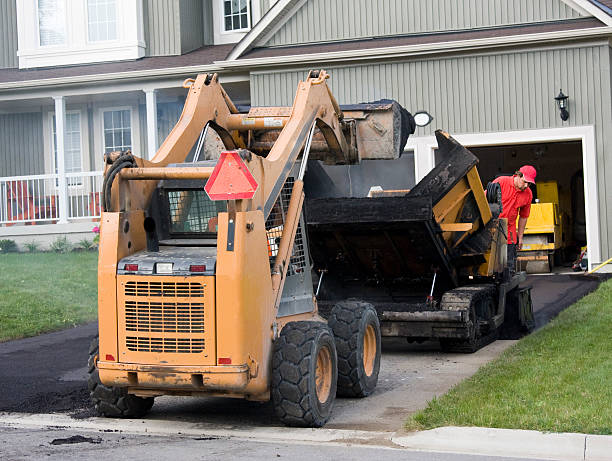Best Brick Driveway Pavers  in Meridian, PA